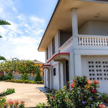 Rans Hill Lodge Cape Coast Exterior photo