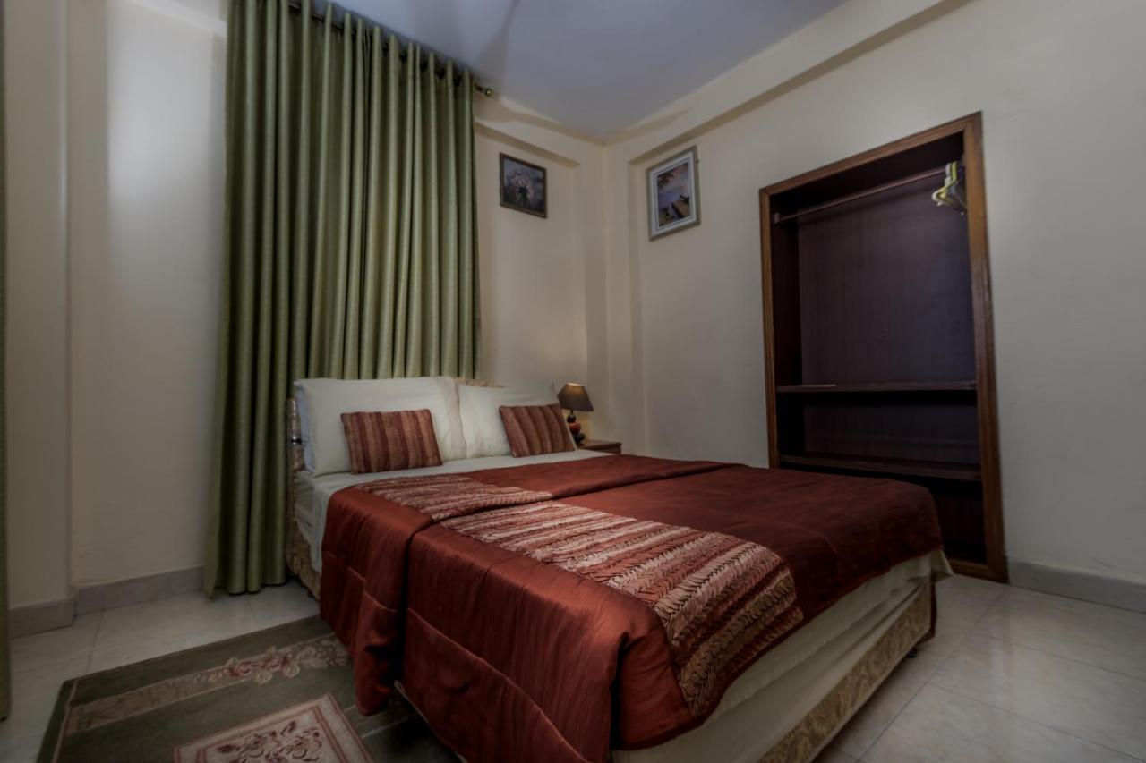 Rans Hill Lodge Cape Coast Exterior photo